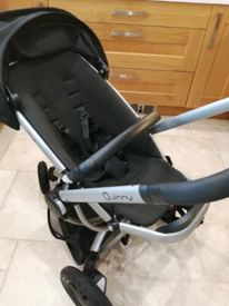 quinny buzz carrycot